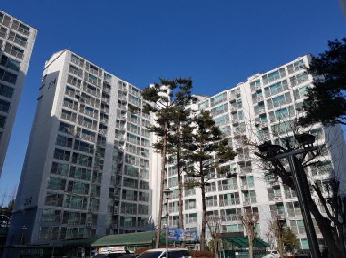 천안시 서북구 백석동 아파트 경매 물건 사진