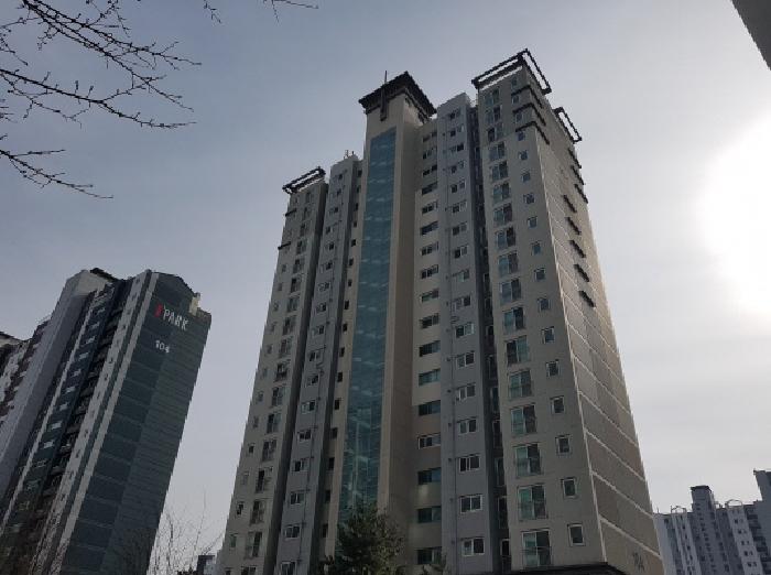 천안시 서북구 백석동 아파트 경매 물건 사진