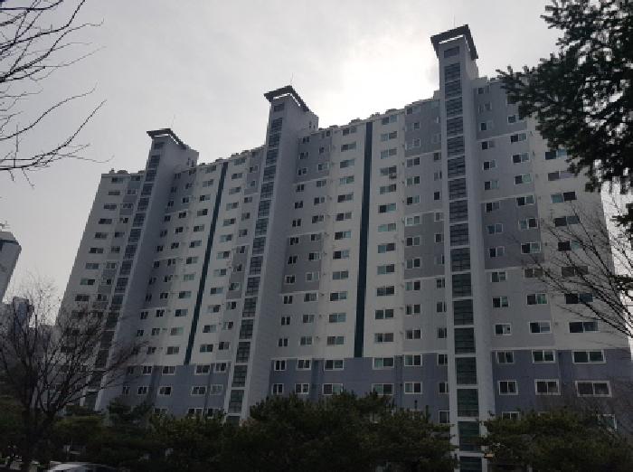 천안시 서북구 백석동 아파트 경매 물건 사진