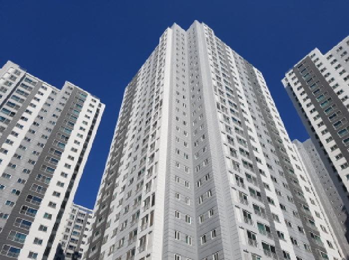 천안시 서북구 두정동 아파트 경매 물건 사진