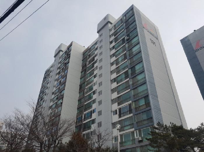 천안시 서북구 쌍용동 아파트 경매 물건 사진