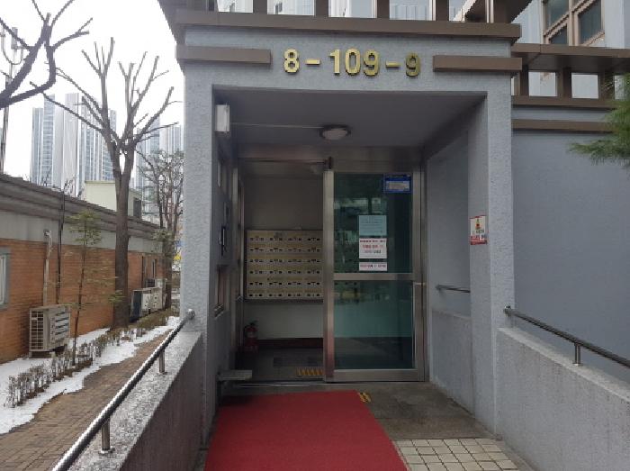 천안시 동남구 청당동 아파트 경매 물건 사진