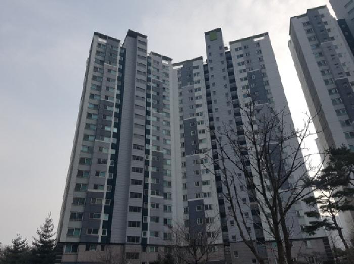 천안시 서북구 두정동 아파트 경매 물건 사진