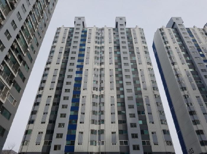 천안시 서북구 두정동 아파트 경매 물건 사진