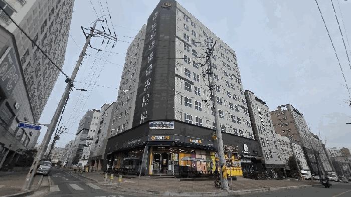 천안시 서북구 두정동 아파트 경매 물건 사진