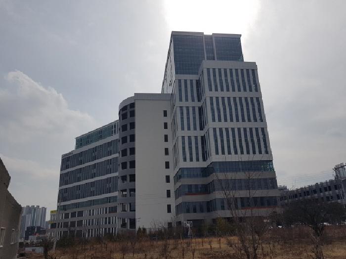 천안시 서북구 성성동 공장/지식산업센터 경매 물건 사진