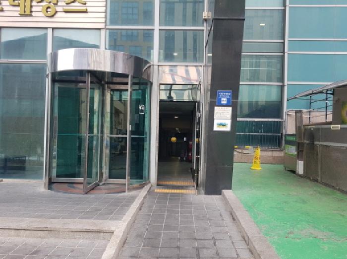 천안시 신부동 494-1 오피스텔 경매 물건 사진