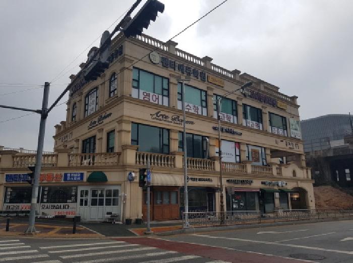 천안시 서북구 불당동 근린생활시설 경매 물건 사진