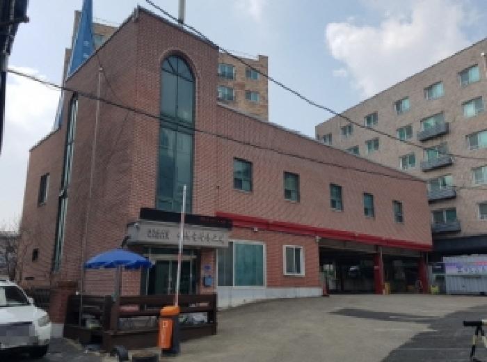 천안시 동남구 오룡동 문화및집회시설 경매 물건 사진