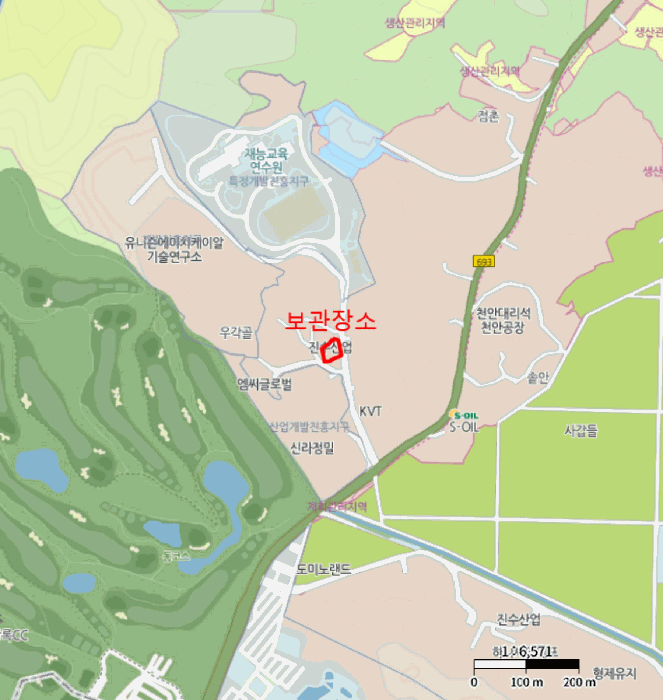 포천시 선단동 한양빌라5차 승용차 경매 물건 사진