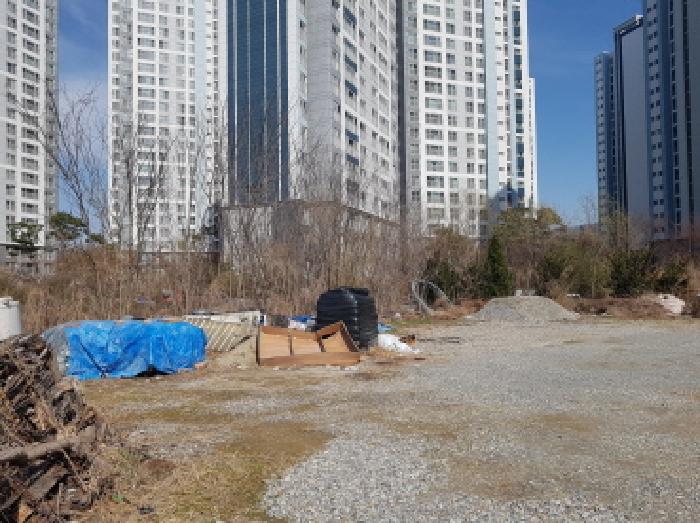 천안시 서북구 성정동 상가,오피스텔,근린시설 경매 물건 사진