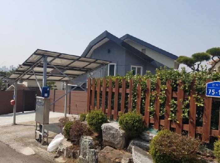 천안시 서북구 부대동 단독주택다가구 경매 물건 사진