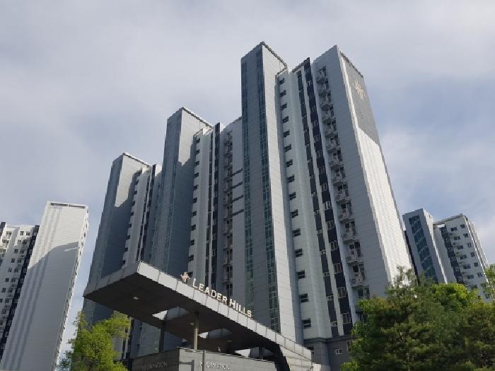 천안시 서북구 불당동 아파트 경매 물건 사진
