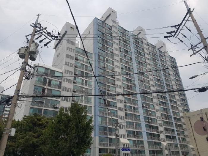 천안시 서북구 쌍용동 아파트 경매 물건 사진