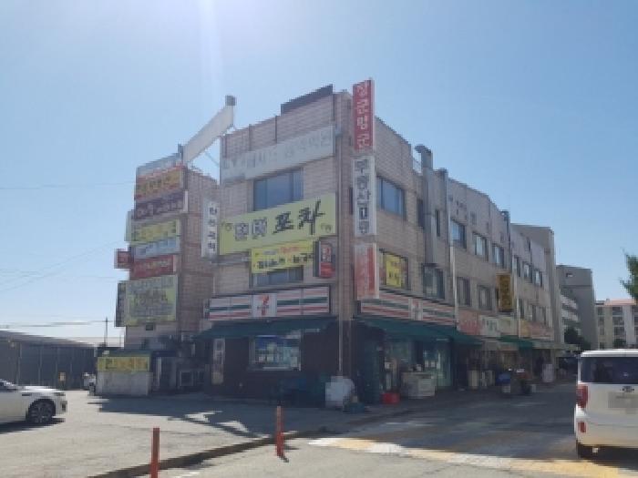 천안시 서북구 입장면 근린생활시설 경매 물건 사진