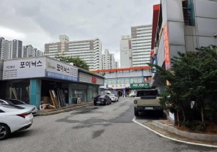 아산시 풍기동 211-6 상가,오피스텔,근린시설 경매 물건 사진