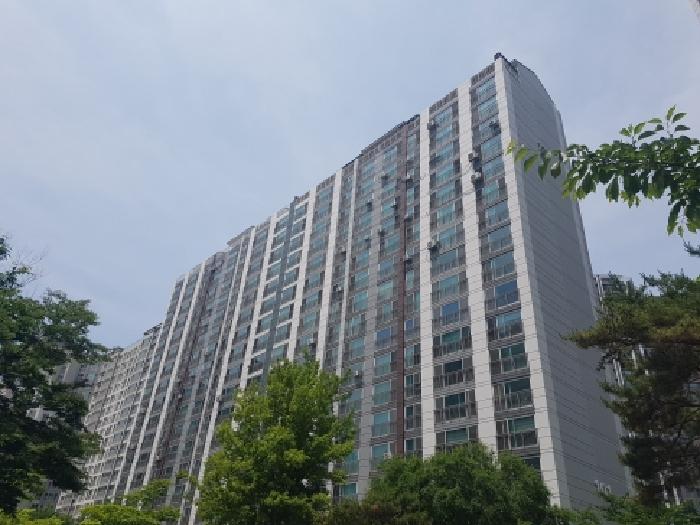 천안시 서북구 백석동 아파트 경매 물건 사진