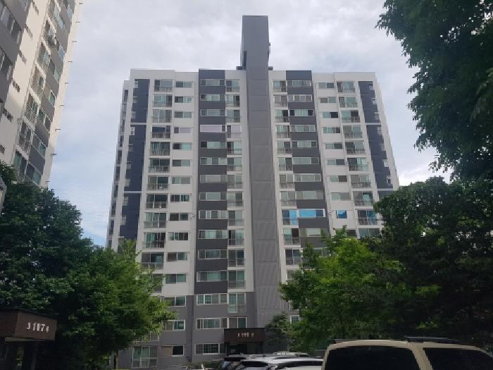 천안시 서북구 쌍용동 아파트 경매 물건 사진
