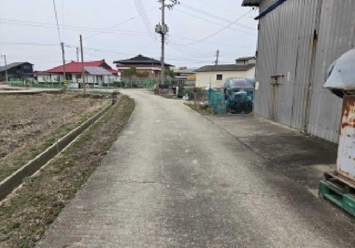 아산시 선장면 대정리 대지,임야,전답 경매 물건 사진