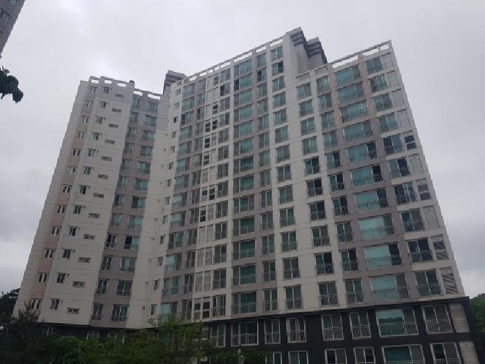 천안시 동남구 안서동 아파트 경매 물건 사진