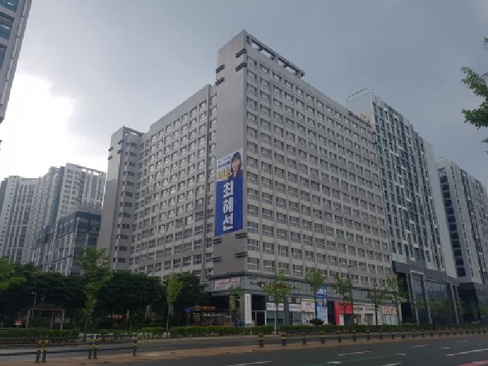 천안시 서북구 불당동 상가,오피스텔,근린시설 경매 물건 사진
