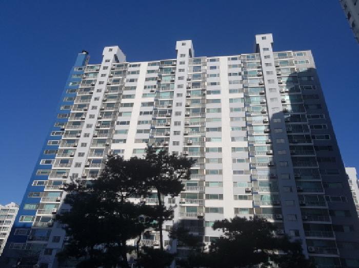 천안시 서북구 두정동 아파트 경매 물건 사진