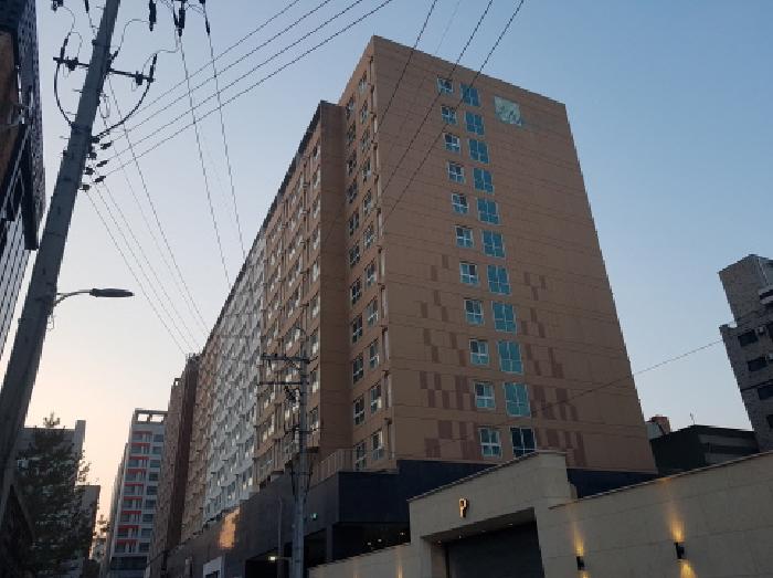 천안시 서북구 성정동 오피스텔 경매 물건 사진