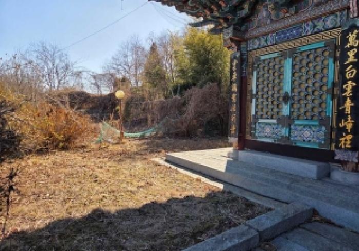 아산시 인주면 공세리 대지,임야,전답 경매 물건 사진