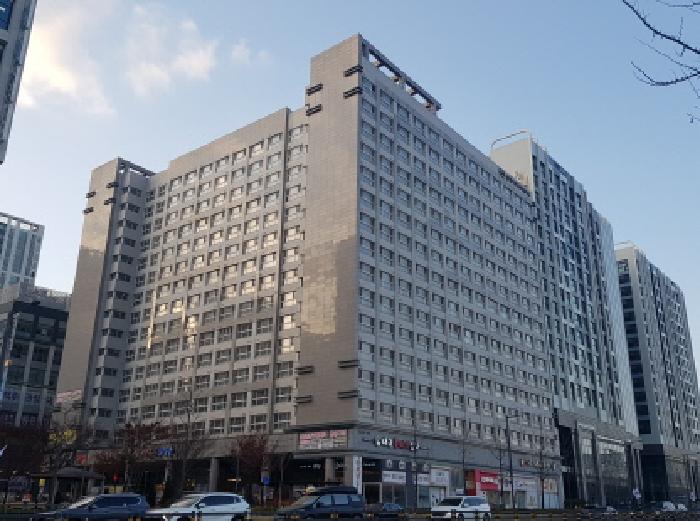 천안시 서북구 불당동 오피스텔 경매 물건 사진