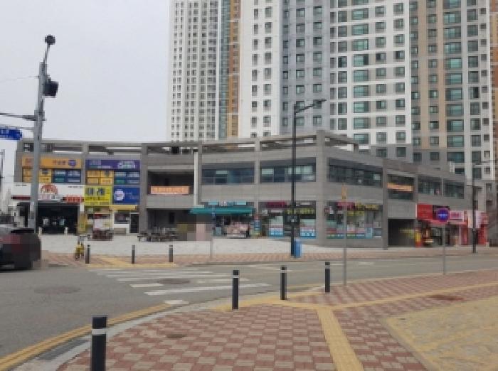 천안시 서북구 성성동 상가,오피스텔,근린시설 경매 물건 사진