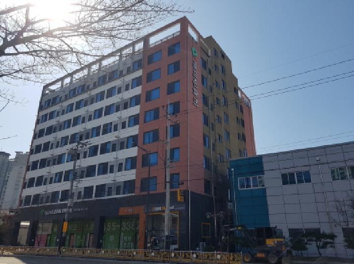 천안시 서북구 백석동 상가,오피스텔,근린시설 경매 물건 사진