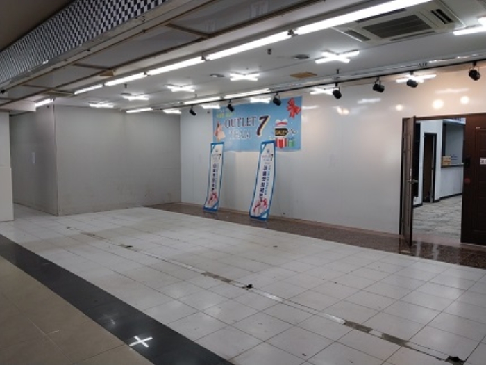 공주시 신관동 동양프라자 판매시설 경매 물건 사진