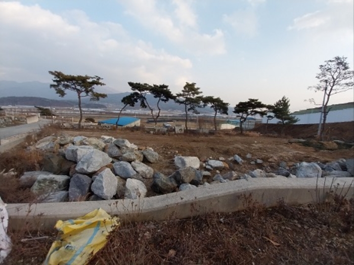 공주시 계룡면 유평리 근린생활시설 경매 물건 사진