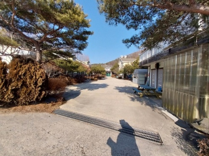 공주시 사곡면 회학리 단독주택 경매 물건 사진