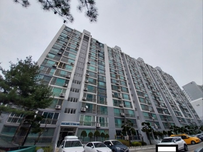 공주시 신관동 곰나루아파트 아파트 경매 물건 사진