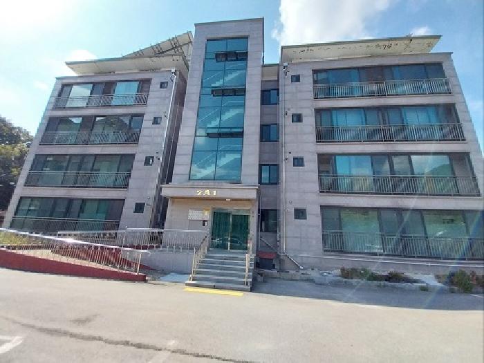 공주시 봉정동 71-1 연립주택,다세대,빌라 경매 물건 사진