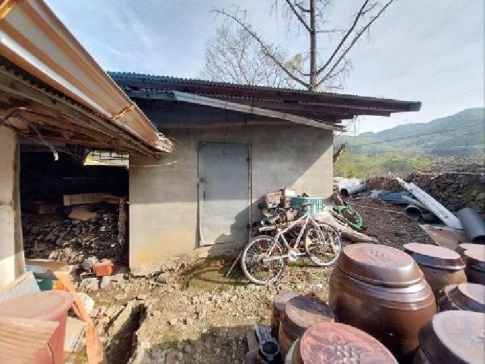 공주시 사곡면 가교리 대지,임야,전답 경매 물건 사진