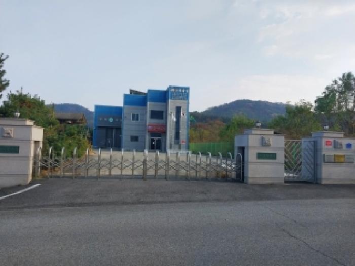 공주시 월미동 462-2 공장/지식산업센터 경매 물건 사진