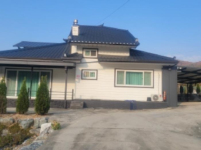 청양군 정산면 해남리 단독주택 경매 물건 사진