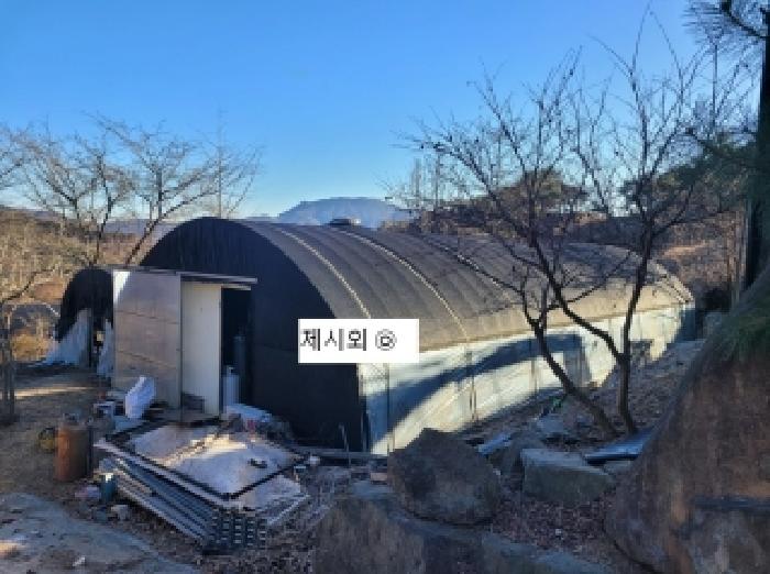 청양군 화성면 화강리 대지,임야,전답 경매 물건 사진