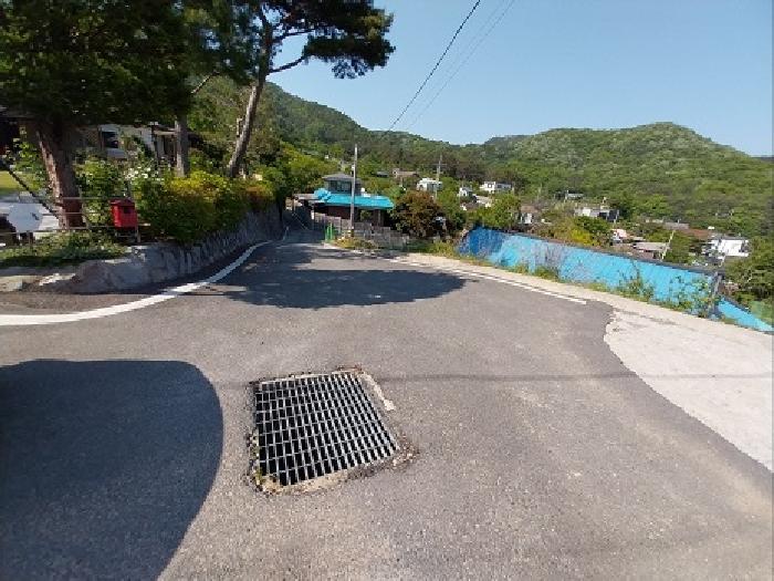 공주시 반포면 하신리 대지 경매 물건 사진
