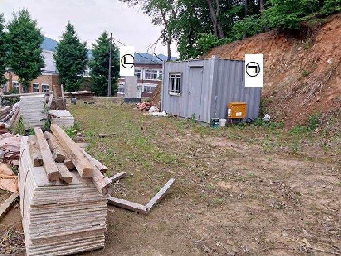 공주시 반포면 봉곡리 임야 경매 물건 사진