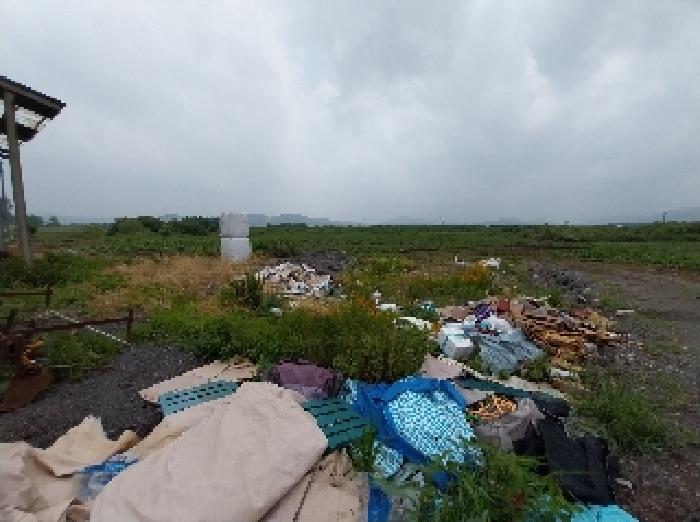공주시 우성면 방문리 임야 경매 물건 사진