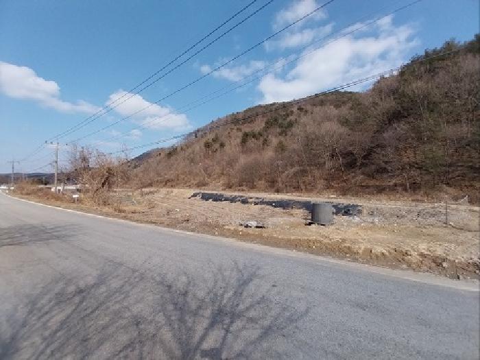 공주시 계룡면 내흥리 답 경매 물건 사진