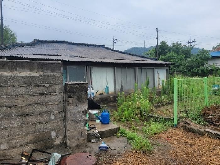 공주시 계룡면 경천리 대지 경매 물건 사진
