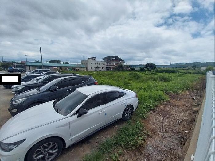 공주시 우성면 동대리 대지,임야,전답 경매 물건 사진