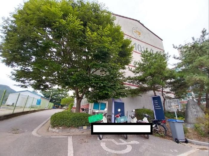 공주시 탄천면 송학리 단독주택다가구 경매 물건 사진