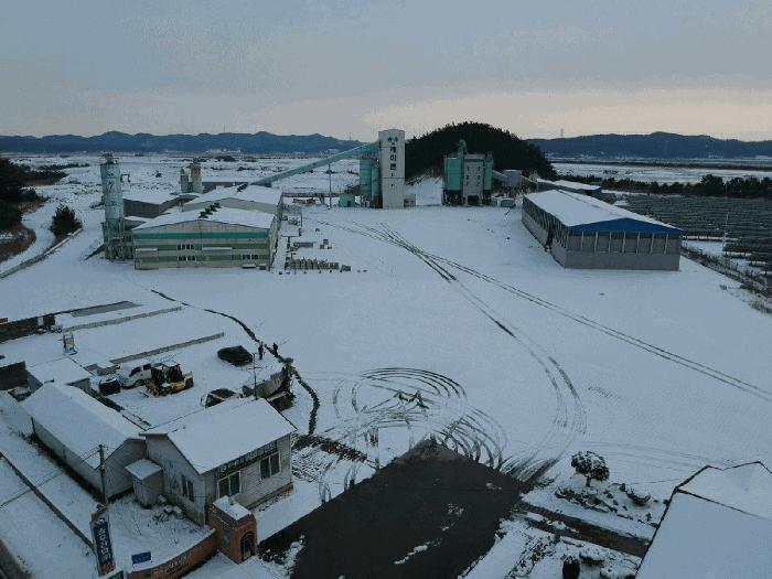 태안군 원북면 방갈리 공장/지식산업센터 경매 물건 사진
