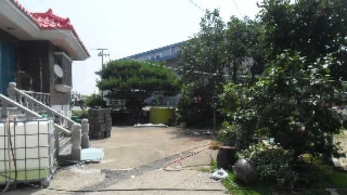 서산시 인지면 산동리 전답 경매 물건 사진