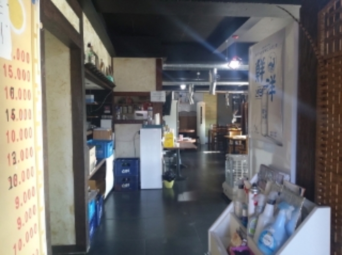 당진시 송산면 송산로 연립주택,다세대,빌라 경매 물건 사진